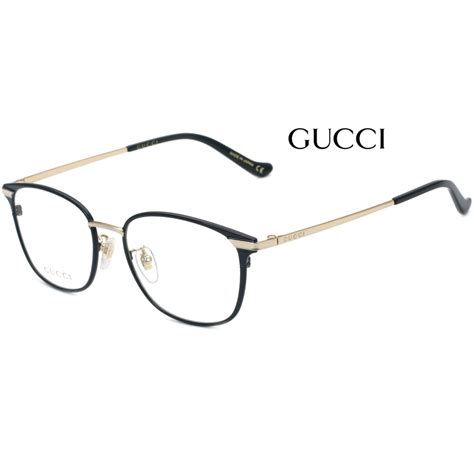 gucci 鏡框 2018|GUCCI 2018春夏眼鏡系列之一 果凍透明框 .